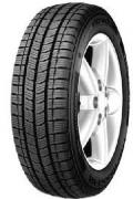 Obrázek: Bfgoodrich Activan Winter 215/65 R16C 109R
