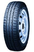 Obrázek: Michelin Agilis Alpin 225/65 R16C 112R