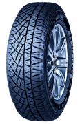 Obrázek: Michelin Latitude Cross 265/65 R17 112H