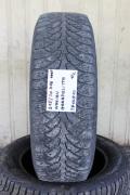 Obrázek: Nokian Hakkapeliitta 215/70 R16 100T