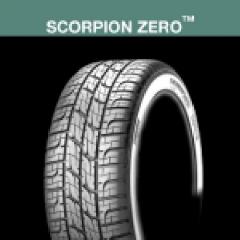 Obrázek: Pirelli S-zero 275/55 R19 111V
