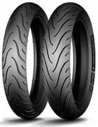 Obrázek Michelin Pilot Street F (TL/TT) 90/80 R17 46S