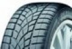 Obrázek: Dunlop Spt 3d Ms 225/70 R16 103T