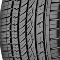 Obrázek: Continental Cross Contact Uhp 255/50 R20 109Y