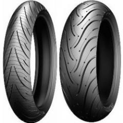 Obrázek: Michelin Pilot Road 4 GT 120/70 R17 58W