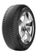 Obrázek: Michelin Alpin 5 215/55 R17 94H