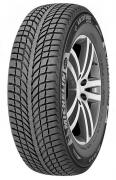 Obrázek: Michelin Latitude Alpin La2 265/65 R17 116H