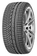 Obrázek: Michelin Pilot Alpin Pa4 Mo 245/50 R18 104V