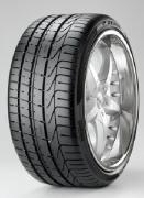 Obrázek: Pirelli P Zero Ao 255/45 R19 100Y