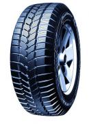 Obrázek: Michelin Agilis Snow Ice 205/65 R15C 102T
