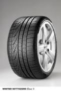 Obrázek: Pirelli Winter 240 Sottozero Serie Ii 255/40 R18 99V