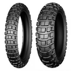 Obrázek: Michelin Anakee Wild 120/70 R19 60R