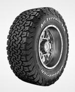 Obrázek Bfgoodrich All Terrain T/A KO2 245/75 R16 120S