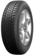 Obrázek: Dunlop Sp Winter Response 2 165/70 R14 81T