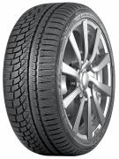 Obrázek: Nokian Wr A4 215/50 R17 95V
