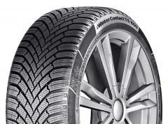 Obrázek: Continental Winter Contact TS860 215/55 R16 93H