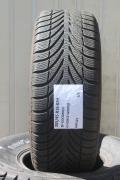 Obrázek: Bfgoodrich G-force Winter 205/45 R16 87H