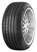 Obrázek: Continental Conti Sport Contact 5 225/40 R18 92Y