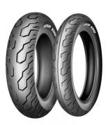 Obrázek: Dunlop K555 120/80 R17 61V