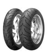 Obrázek: Dunlop D407 (harley D) 200/55 R17 78V