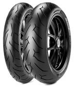 Obrázek: Pirelli Diablo Rosso Ii (r) 130/70 R17 62H