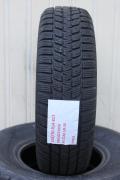 Obrázek: Bridgestone Blizzak LM-20 165/70 R14 81T