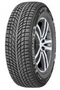 Obrázek: Michelin Latitude Alpin La2 Grnx 255/55 R19 111V