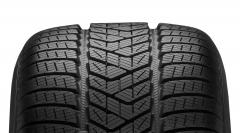 Obrázek: Pirelli Scorpion Winter  235/65 R17 108H