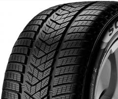 Obrázek: Pirelli Scorpion Winter 265/60 R18 114H XL