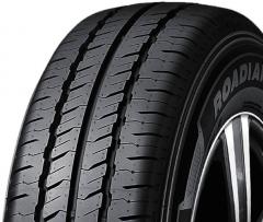 Obrázek: Nexen Roadian CT8 195/70 R15C 104/102T