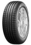 Obrázek: Dunlop Sport Bluresponse 205/55 R17 95V