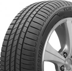 Obrázek: Bridgestone Turanza T005 195/65 R15 91H