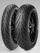 Obrázek Pirelli Angel Gt 110/80 R18 58W