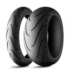 Obrázek: Michelin Scorcher 11 150/70 R17 69W