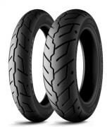 Obrázek: Michelin Scorcher 31 130/70 R18 63H