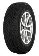 Obrázek Michelin Pilot Alpin 5 SUV FSL 235/55 R19 105V