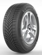 Obrázek: Michelin Alpin 6 215/45 R17 91V