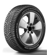 Obrázek: Bfgoodrich G-grip All Season 2 195/65 R15 91H