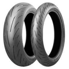 Obrázek: Bridgestone S22 R 190/50 R17 73W