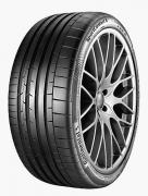 Obrázek: Continental Sport Contact 6  245/35 R20 95Y