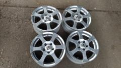Obrázek: ALU kola CMS 6,5Jx16" 5x114,3 ET43 Hyundai / Kia / Mazda / Mitsubishi