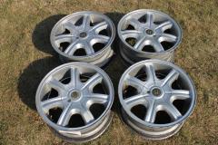 Obrázek: ALU kola 7,5x16" 4x114,3 ET38 Honda Accord