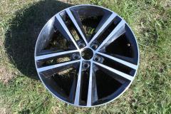 Obrázek: Originální ALU disk Ray 7Jx17" 5x100 ET46 Škoda Rapid Spaceback
