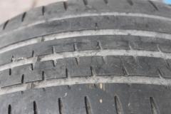 Obrázek: Continental Sport Contact 2 225/40 R18 92Y