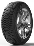 Obrázek: Michelin Alpin 5 * Mo 225/55 R17 97H