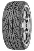Obrázek: Michelin Pilot Alpin Pa4 N1 245/35 R20 91V