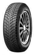 Obrázek: Nexen Nblue 4 Season 195/65 R15 91T