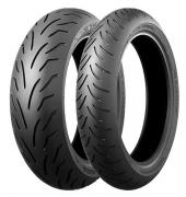 Obrázek: Bridgestone Sc1 130/70 R12 62P