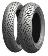 Obrázek: Michelin City Grip 2 F/R 110/80 R14 59S