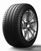 Obrázek: Michelin Pilot Sport 4S 235/45 R20 100Y